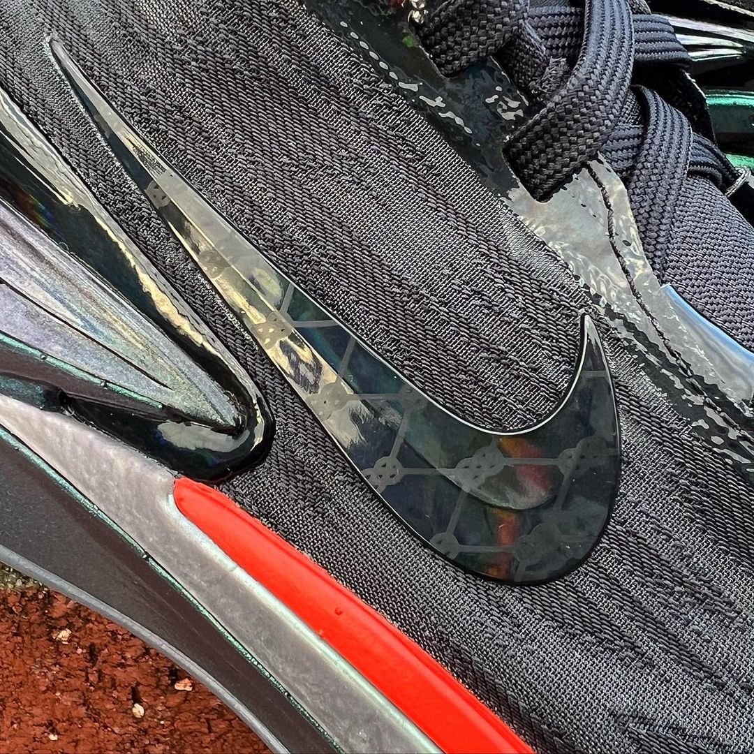 ナイキ エアズーム 28サイズ【FV4144-001】Black/Multi 楽天市場】NIKE ナイキ/AIR ZOOM CUT G.T/FV4144/001/ABランク