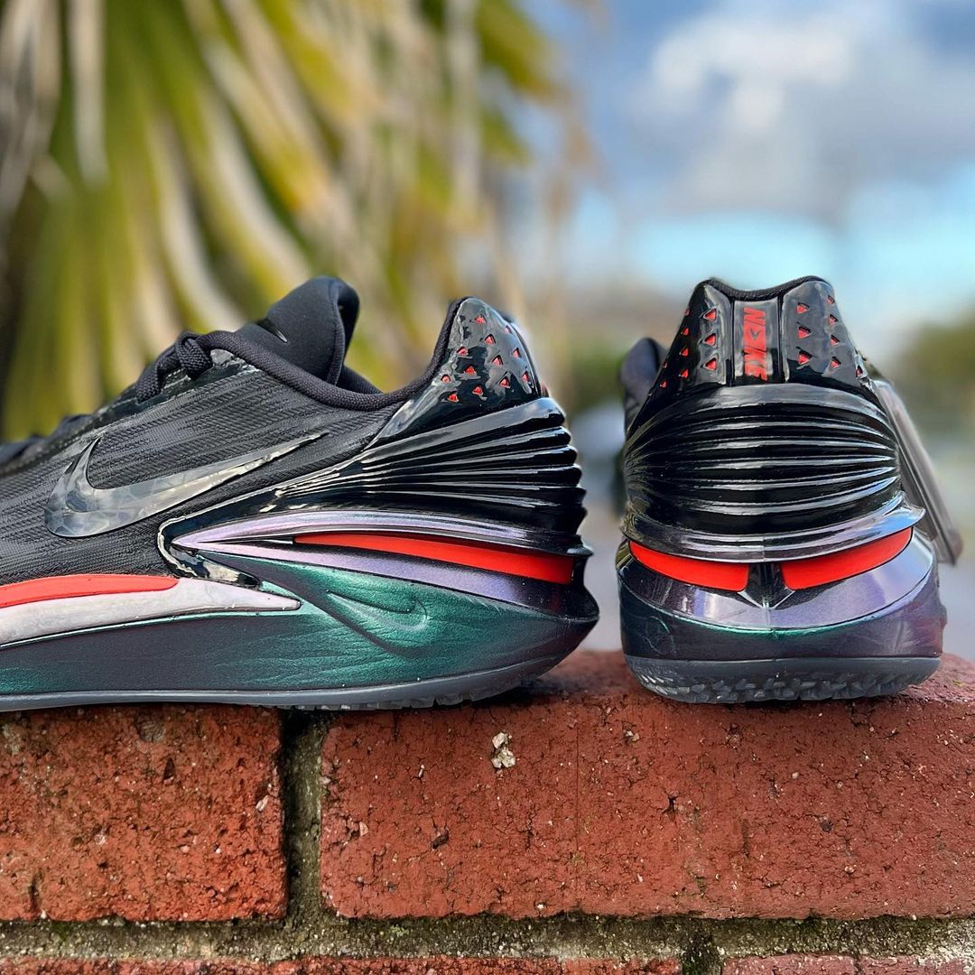 GTカット2 NIKE AIR ZOOM G.T. CUT 2 ナイキ エア ズーム GT カット 2