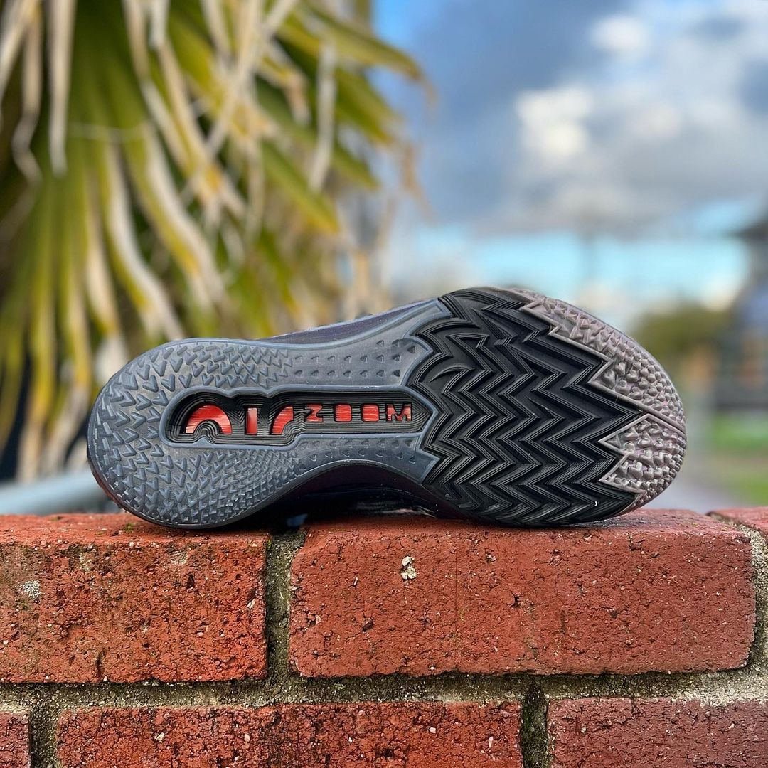 NIKE AIR ZOOM G.T. CUT 2 ナイキ エア ズーム GT カット 2