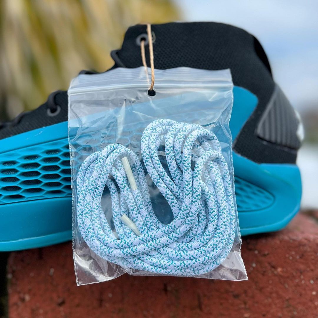 ADIDAS A.E. 1 'NEW WAVE' アディダス アンソニー エドワーズ 1 arctic