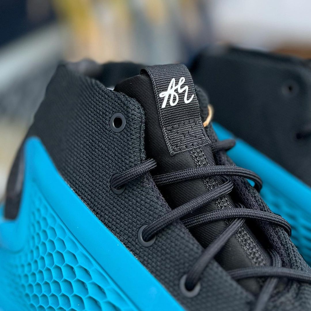 ADIDAS A.E. 1 'NEW WAVE' アディダス アンソニー エドワーズ 1 arctic