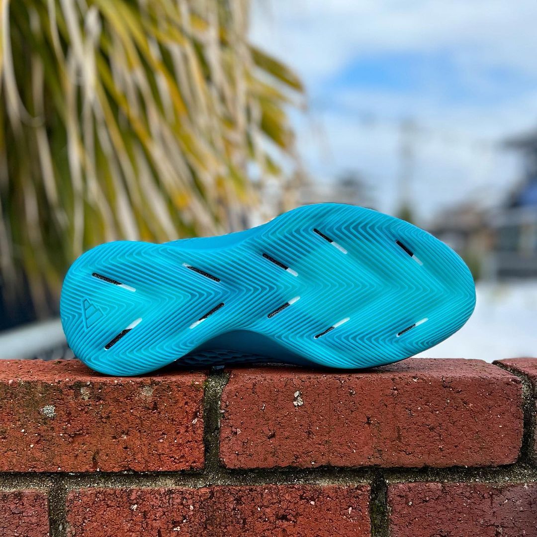 ADIDAS A.E. 1 'NEW WAVE' アディダス アンソニー エドワーズ 1 arctic