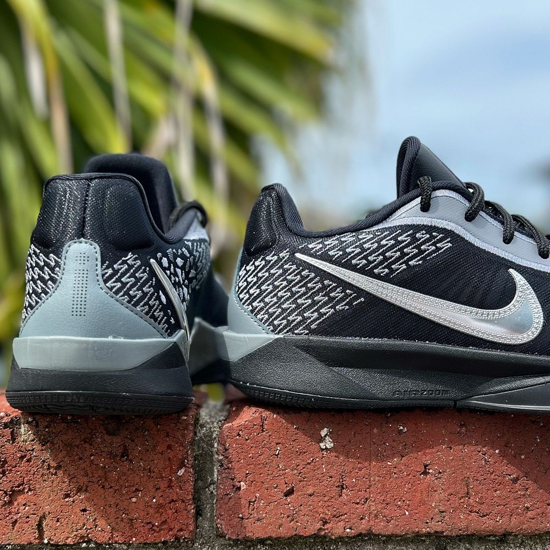 NIKE SABRINA 2 EP 'MIRRORED' 'MENS SIZE' ナイキ サブリナ 2