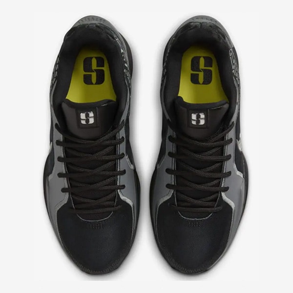 NIKE SABRINA 2 EP 'MIRRORED' 'MENS SIZE' ナイキ サブリナ 2