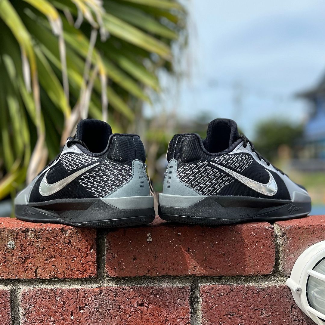 NIKE SABRINA 2 EP 'MIRRORED' 'MENS SIZE' ナイキ サブリナ 2