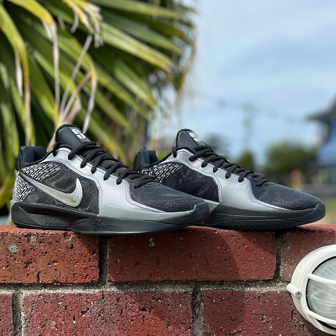 NIKE SABRINA 2 EP 'MIRRORED' 'MENS SIZE' ナイキ サブリナ 2