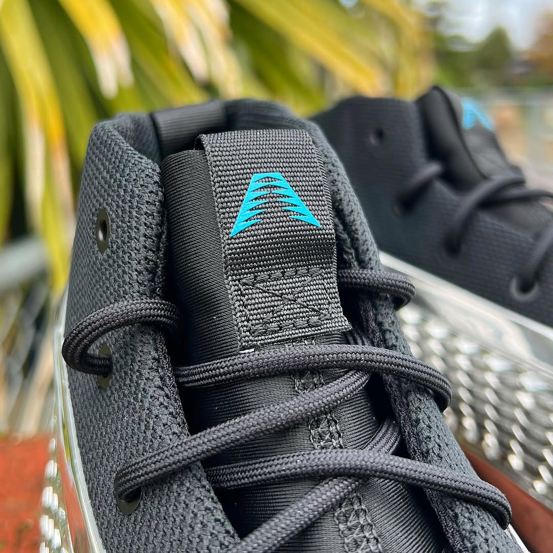 ADIDAS A.E. 1 'SILVER METALLIC' アディダス アンソニー
