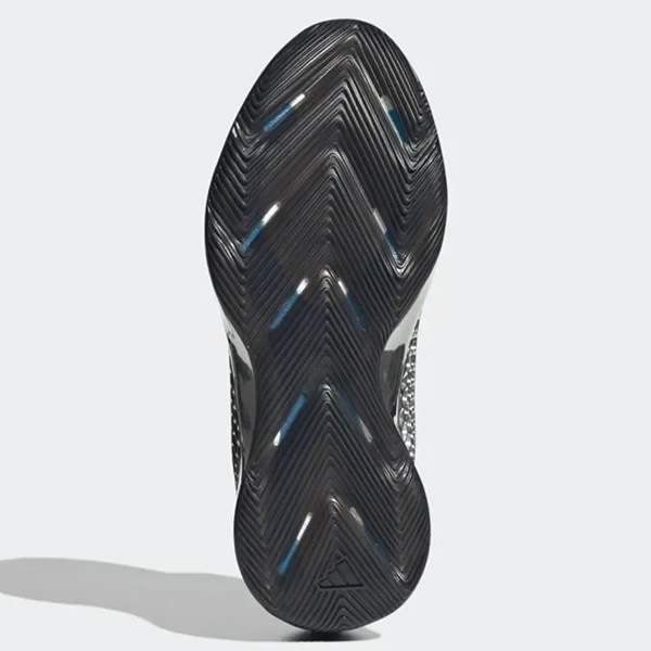 ADIDAS A.E. 1 'SILVER METALLIC' アディダス アンソニー エドワーズ 1