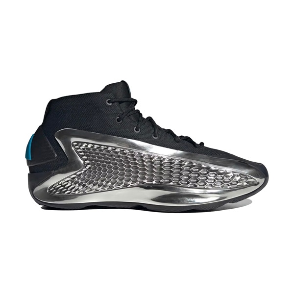 ADIDAS A.E. 1 'SILVER METALLIC' アディダス アンソニー
