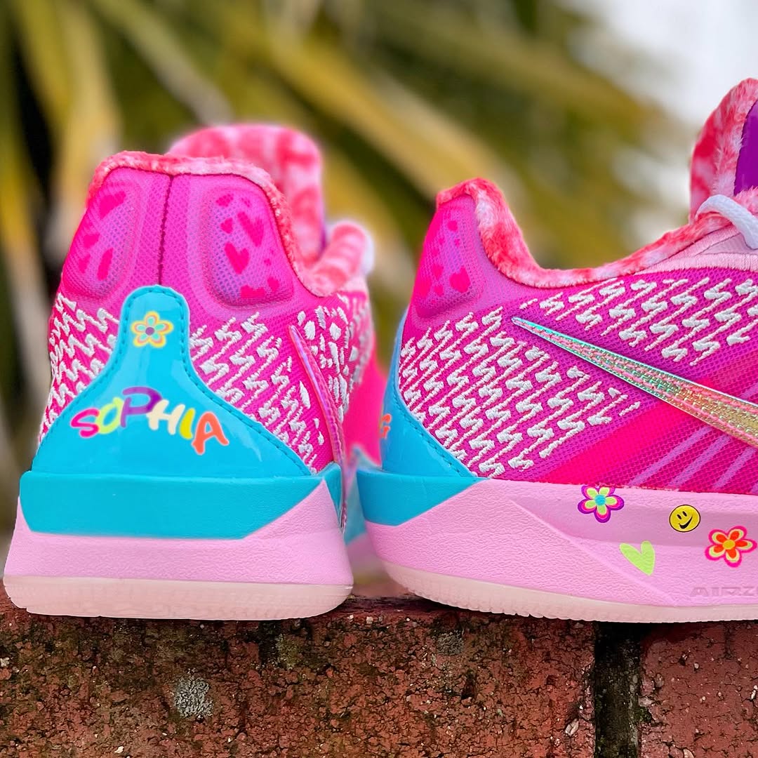NIKE SABRINA 2 'DB' 'DOERNBECHER' ナイキ サブリナ 2 ウィメンズ