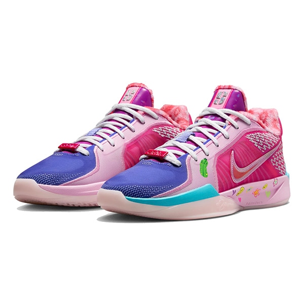 NIKE SABRINA 2 'DB' 'DOERNBECHER' ナイキ サブリナ 2 ウィメンズ