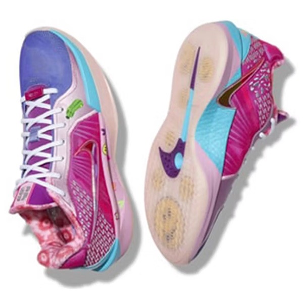 NIKE SABRINA 2 'DB' 'DOERNBECHER' ナイキ サブリナ 2 ウィメンズ