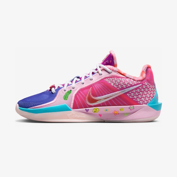 NIKE SABRINA 2 'DB' 'DOERNBECHER' ナイキ サブリナ 2 ウィメンズ
