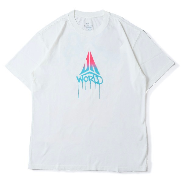 NIKE JA WORLD TEE ナイキ ジャ モラント ワールド Tシャツ 【MEN'S