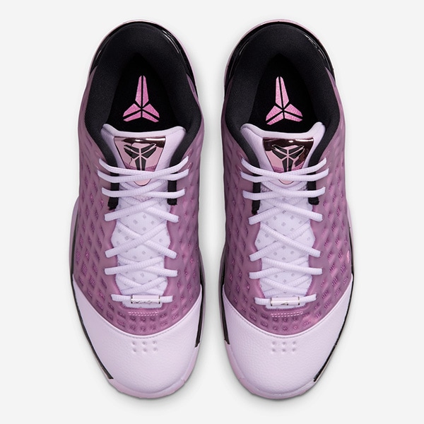 NIKE KOBE 3 LOW PROTRO 'PINK QUARTZ' ナイキ コービー 3 ローカット