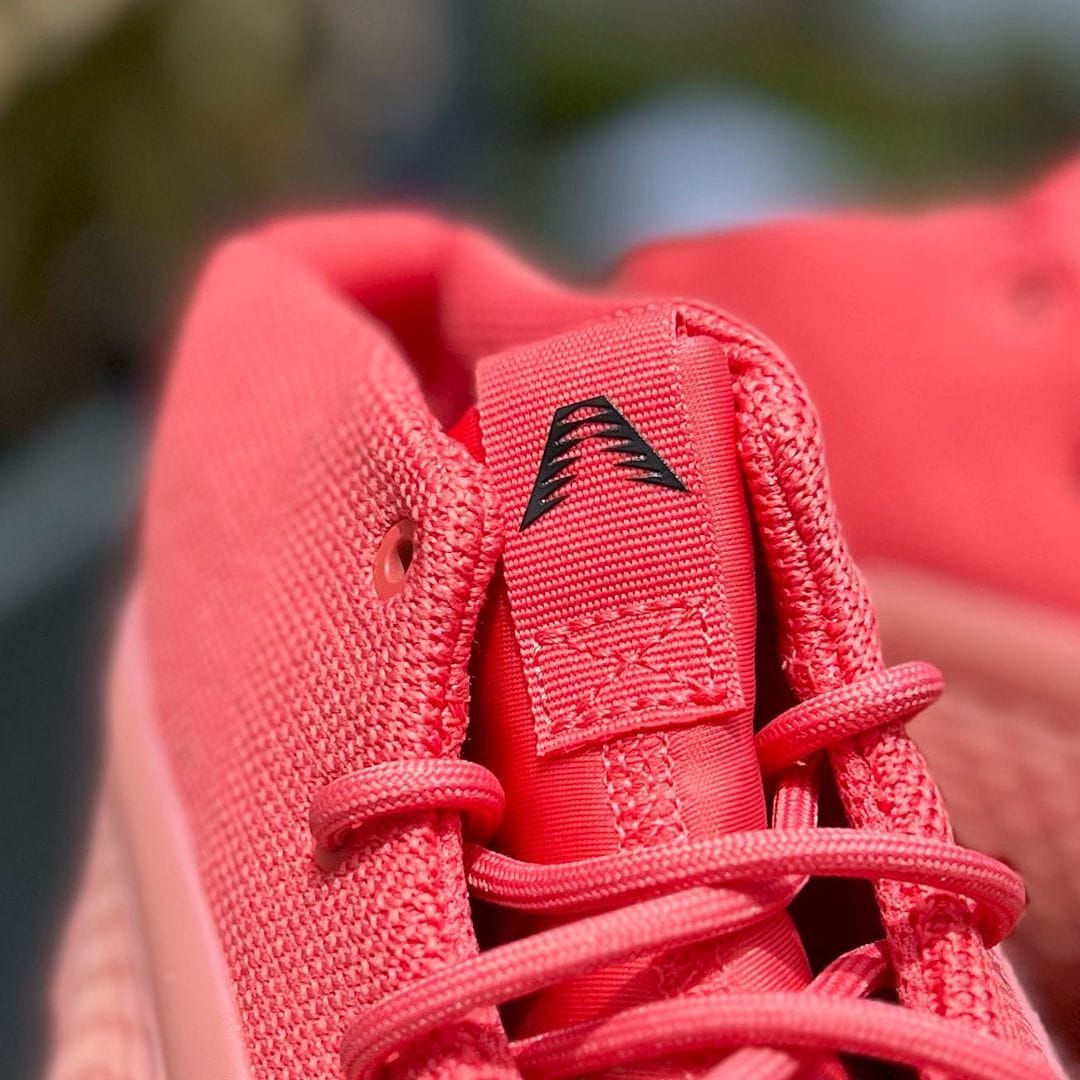 ADIDAS A.E. 1 'GEORGIA RED CLAY' アディダス アンソニー