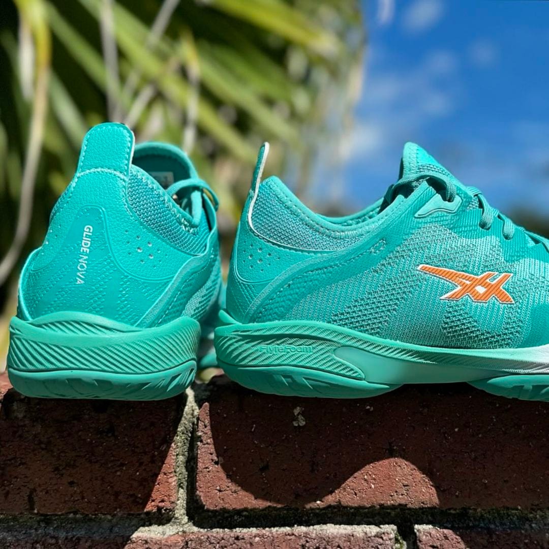 ASICS GLIDE NOVA FF 3 アシックス グライドノヴァ 【MEN'S