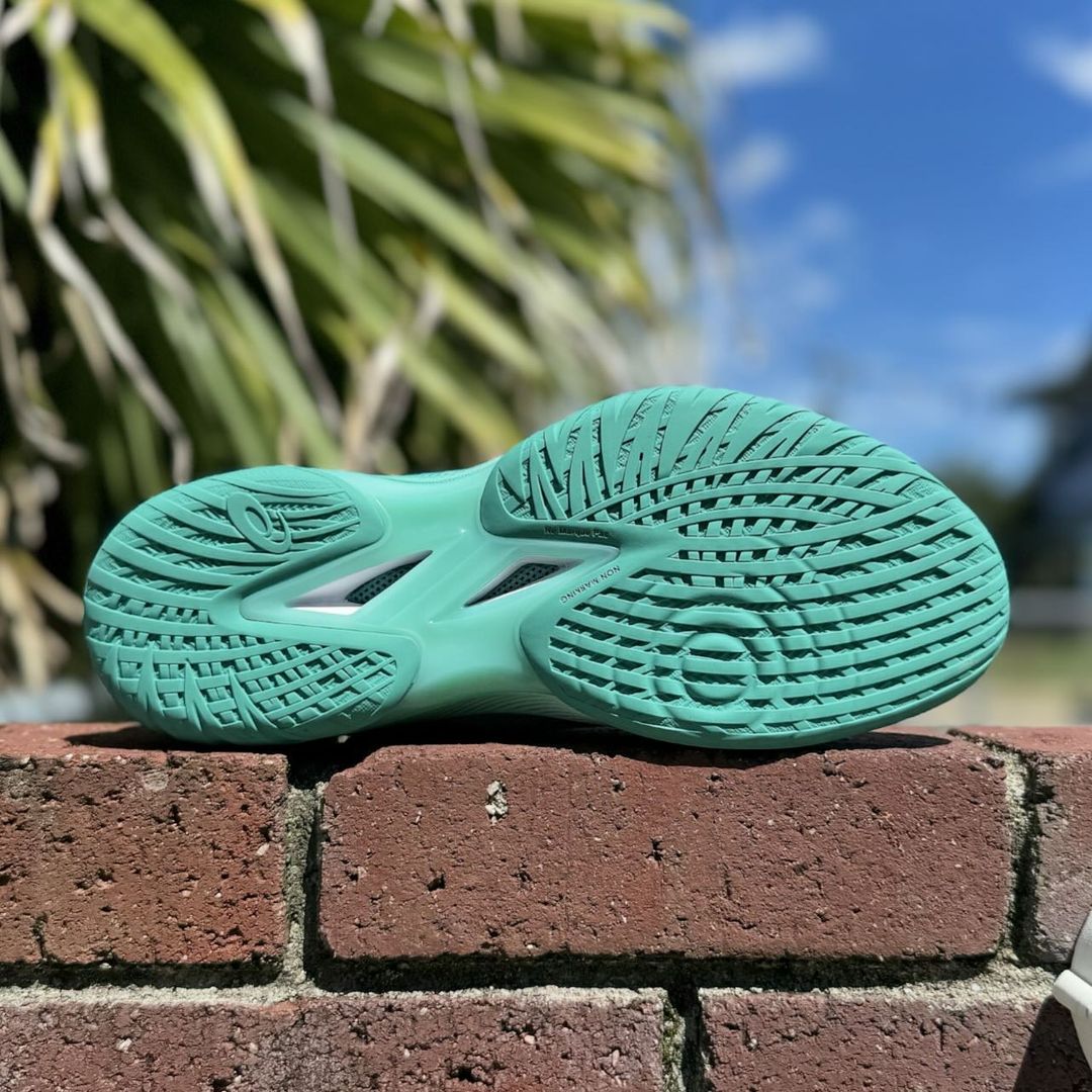 ASICS GLIDE NOVA FF 3 アシックス グライドノヴァ 【MEN'S】 aurora