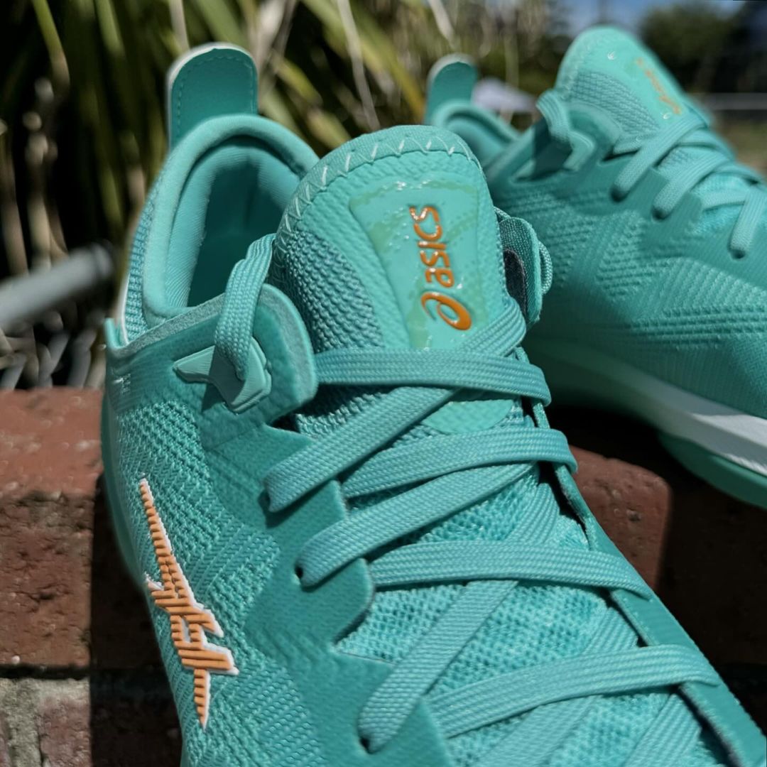 アシックス（ASICS）（メンズ）バスケットシューズ バッシュ