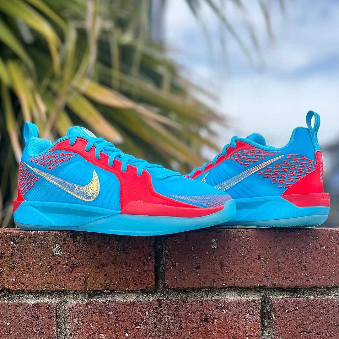 NIKE SABRINA 2 GS ナイキ サブリナ 2 キッズ ミニバス 子供
