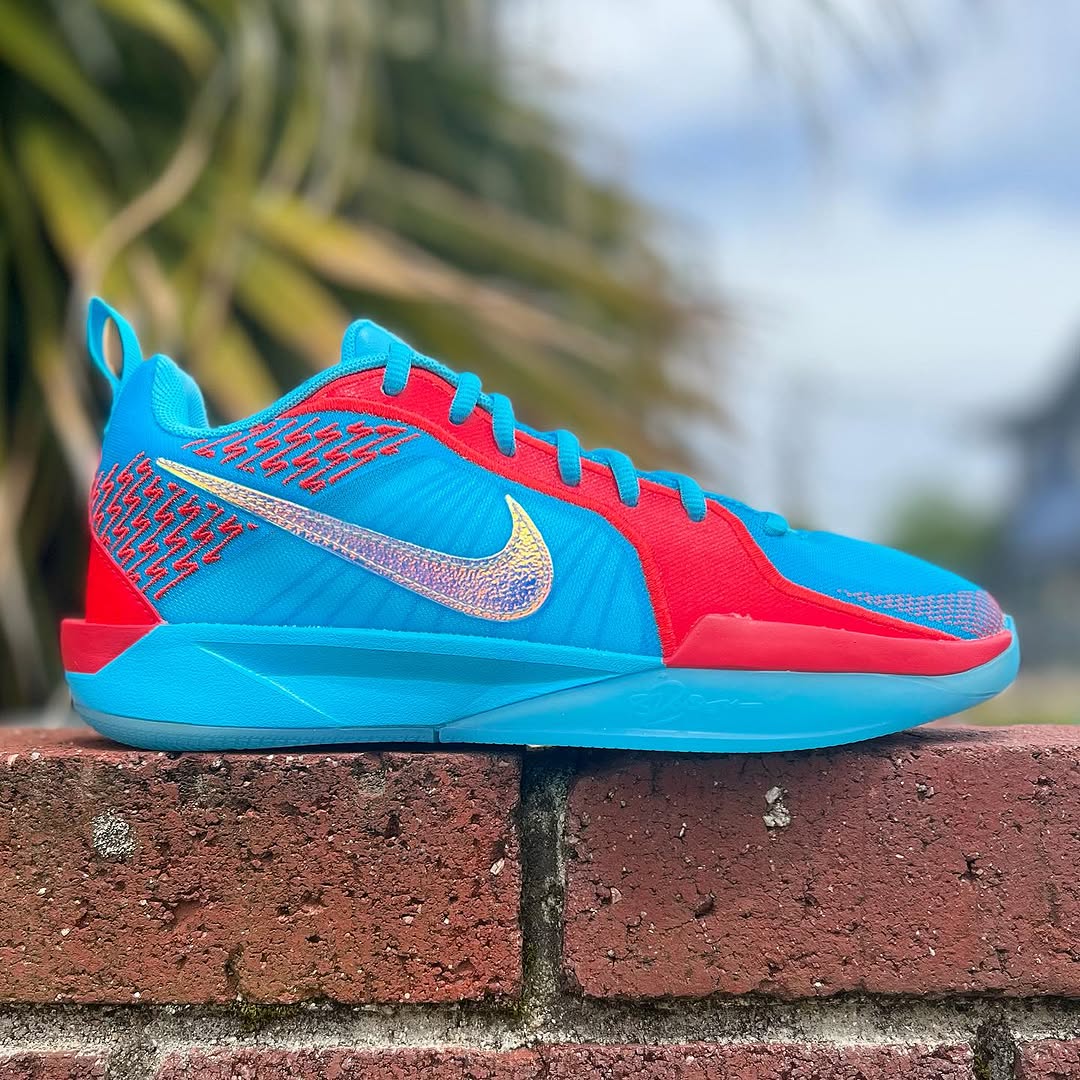 Nike バスケットボールシューズ Sabrina 2 NIKE】SABRINA 2 EP バスケットボールシューズ ユニセックス