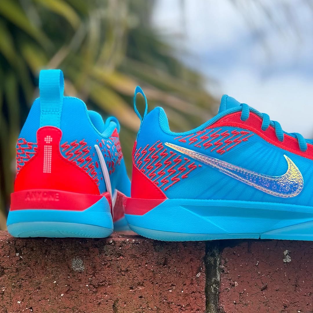 Nike SABRINA 2 バスケットシューズ アプリコット Nike WMNS Sabrina 2 バスケットボールシューズ 27cm - メルカリ