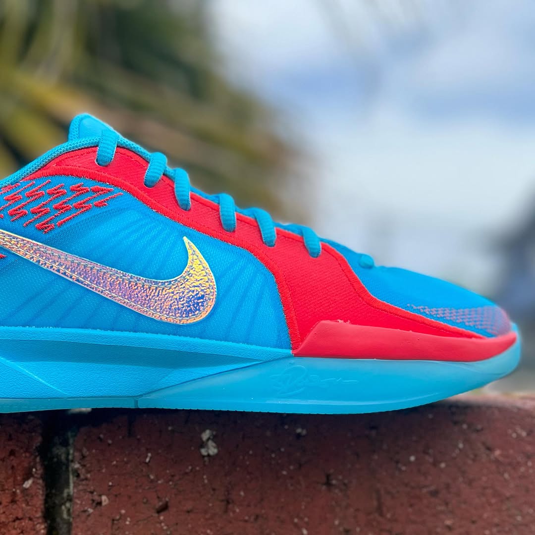 NIKE SABRINA IONESCU バスケットシューズ　28cm Nike WMNS Sabrina 2 バスケットボールシューズ 27cm - メルカリ
