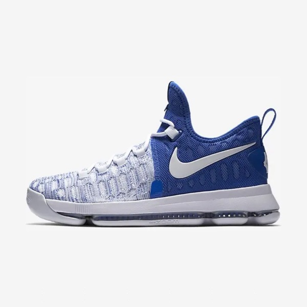 NIKE ZOOM KD 9 EP 'HOME' ナイキ ズーム KD 9 プレミアム EP 【MEN'S