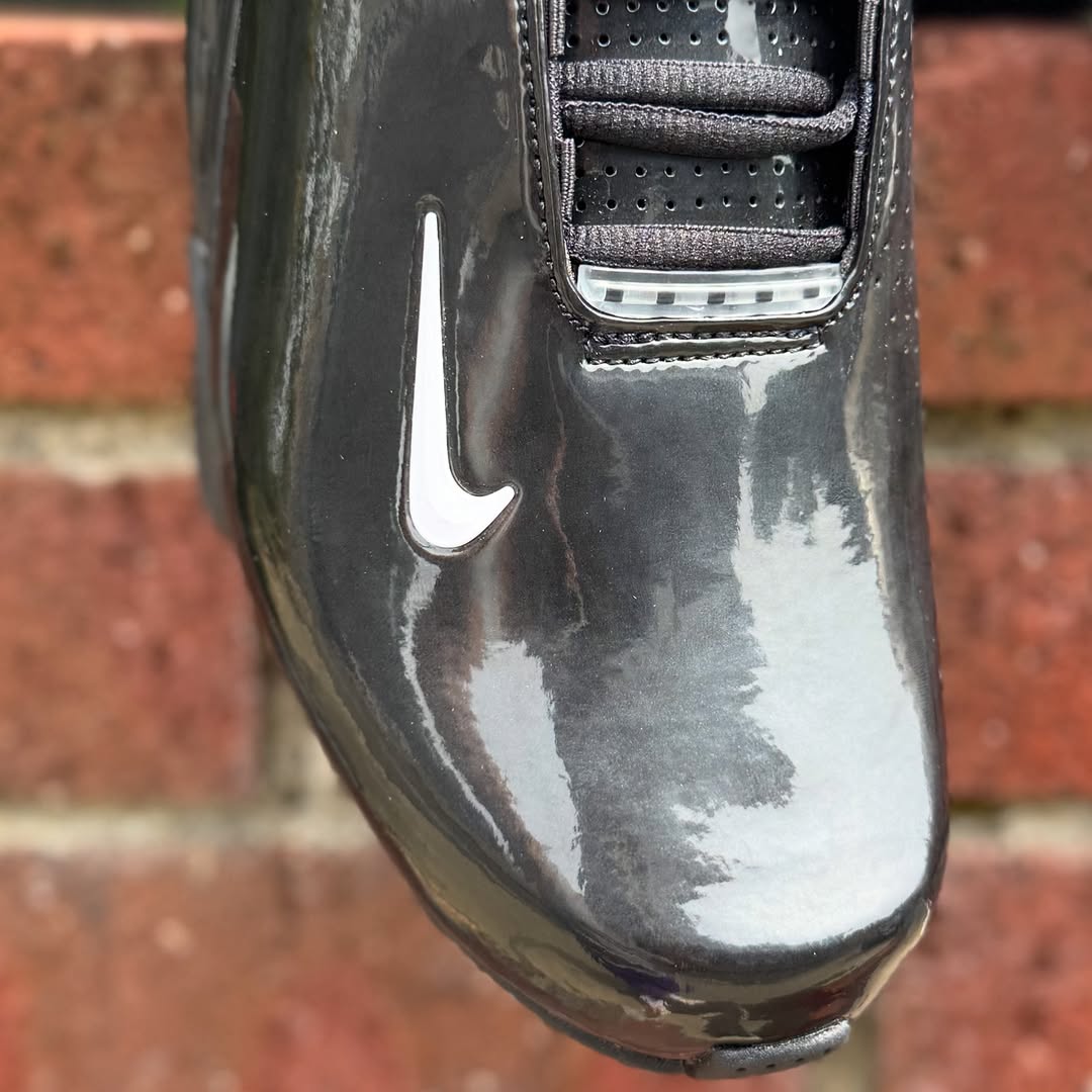 NIKE ZOOM HYPERFLIGHT RETRO ナイキ ズーム ハイパーフライト 復刻