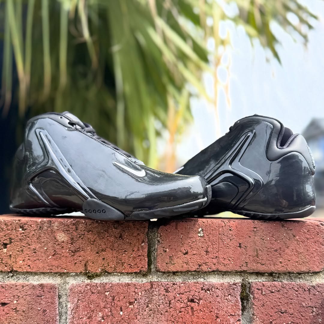 NIKE ZOOM HYPERFLIGHT RETRO ナイキ ズーム ハイパーフライト 復刻