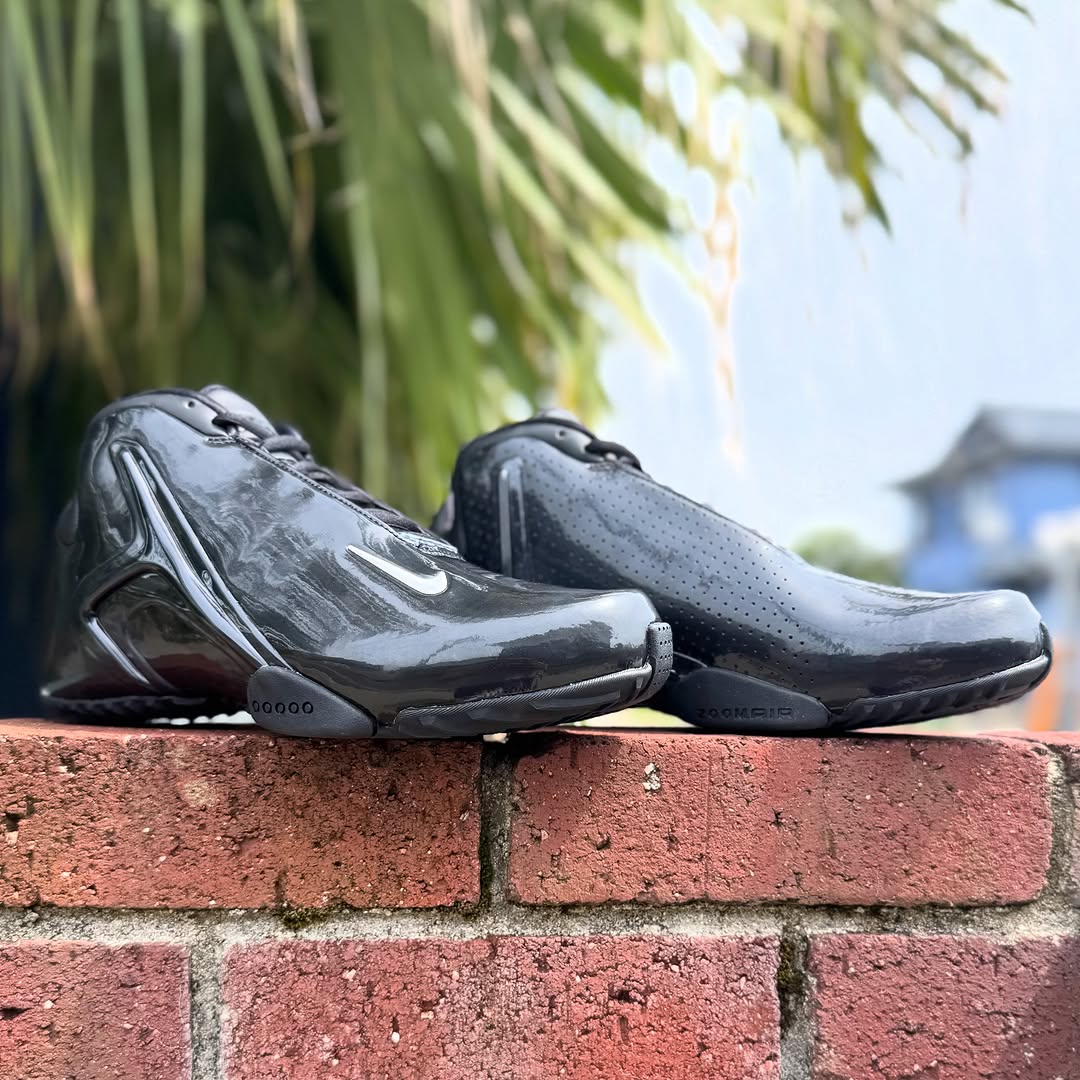 NIKE ZOOM HYPERFLIGHT RETRO ナイキ ズーム ハイパーフライト 復刻