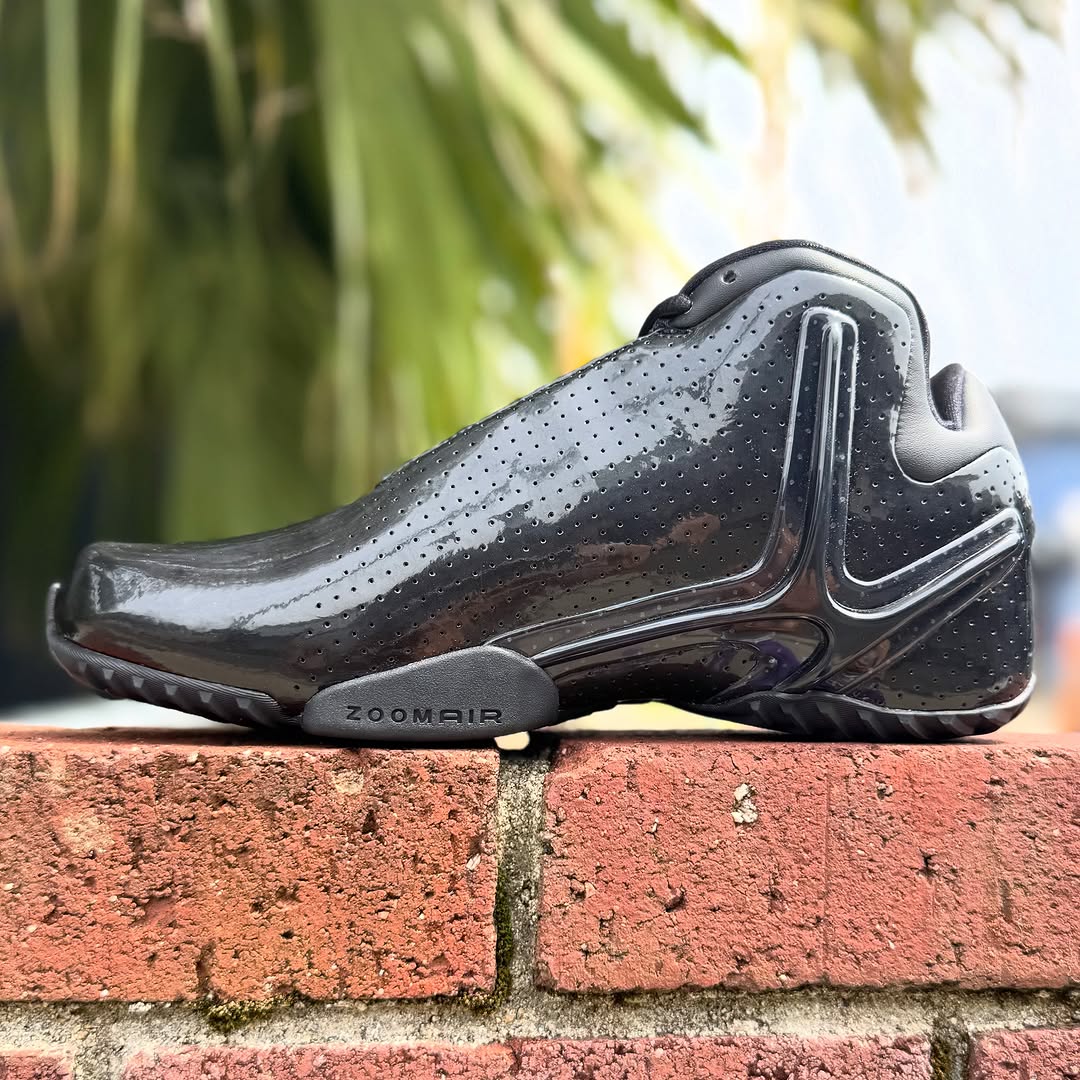 NIKE ZOOM HYPERFLIGHT RETRO ナイキ ズーム ハイパーフライト 復刻