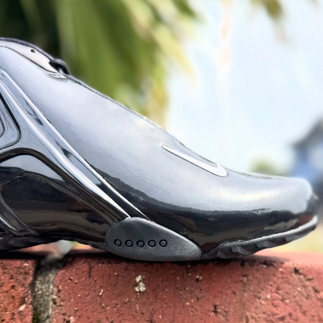 NIKE ZOOM HYPERFLIGHT RETRO ナイキ ズーム ハイパーフライト 復刻