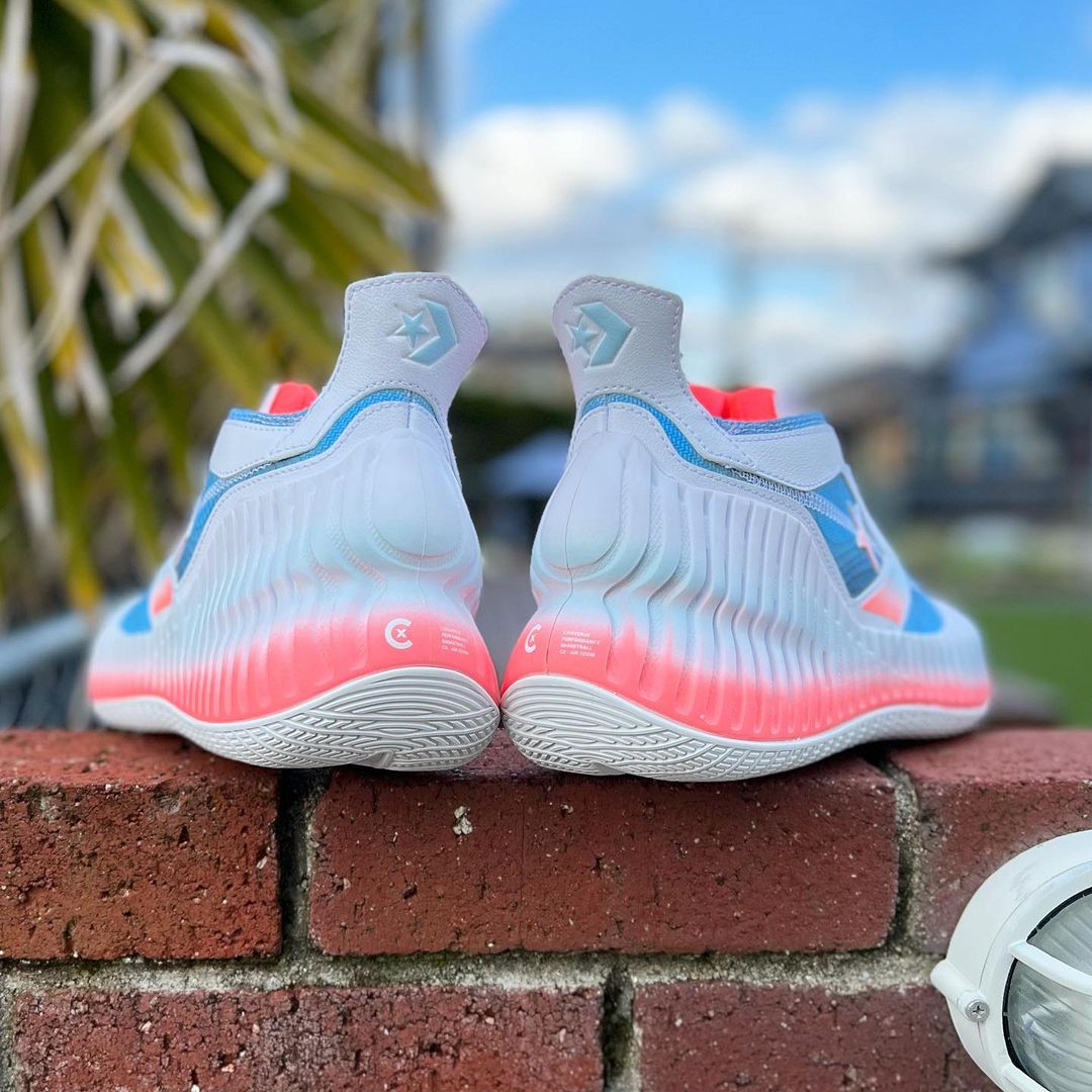 CONVERSE ALL STAR BB PROTOTYPE CX コンバース オールスター