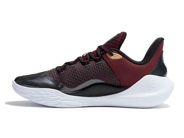 UNDER ARMOUR CURRY 11 アンダーアーマー カリー 11 【MEN'S】 black