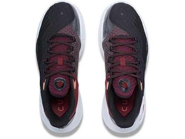 UNDER ARMOUR CURRY 11 アンダーアーマー カリー 11 【MEN'S】 black