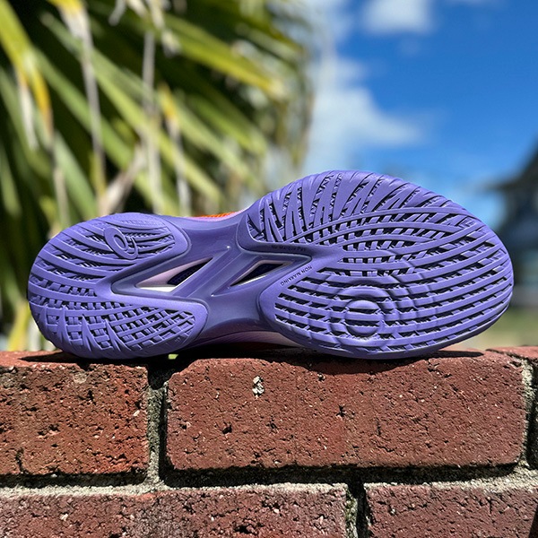 ASICS GLIDE NOVA FF 3 アシックス グライドノヴァ 【MEN'S】 habanero