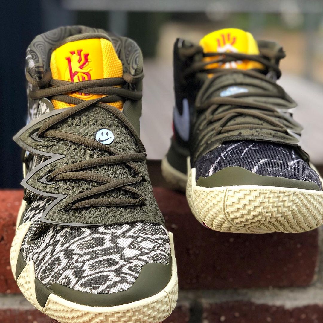 NIKE KYBRID S2 絶版 NIKE KYBRID S2 EP』8月1日（土）発売！ | バスケットボール用品