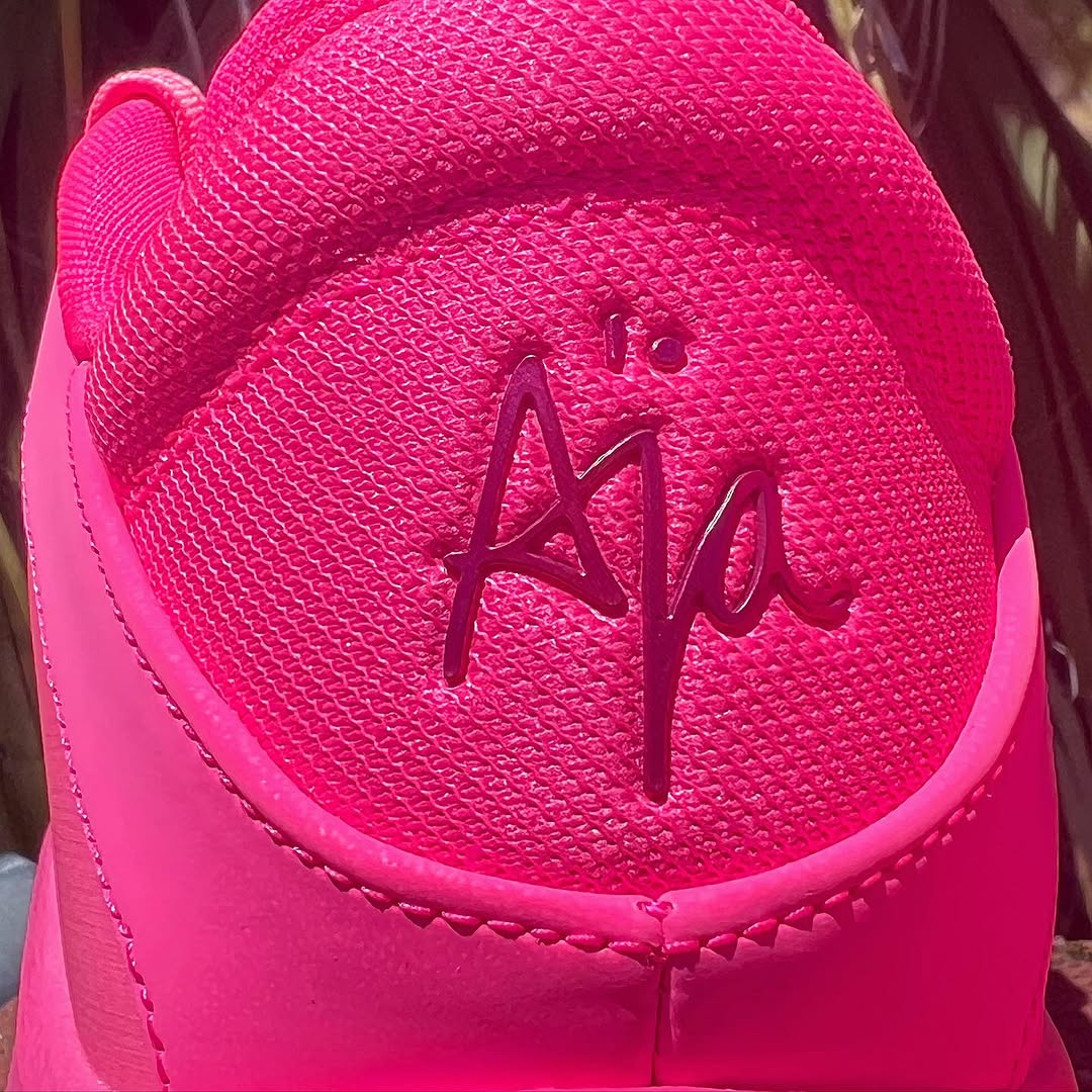 NIKE A ONE EP 'PINK A'URA' 'MENS SIZE' ナイキ エー ワン ウィメンズ