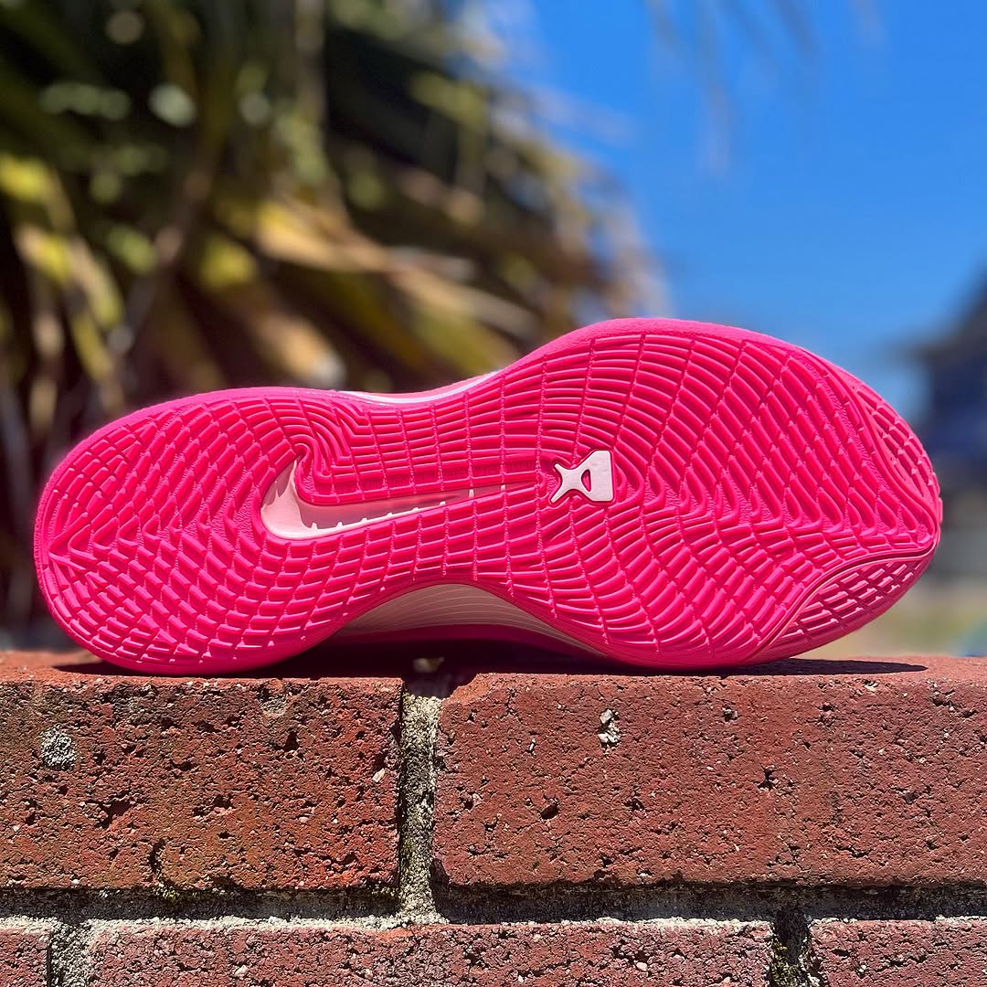 NIKE A ONE EP 'PINK A'URA' 'MENS SIZE' ナイキ エー ワン ウィメンズ
