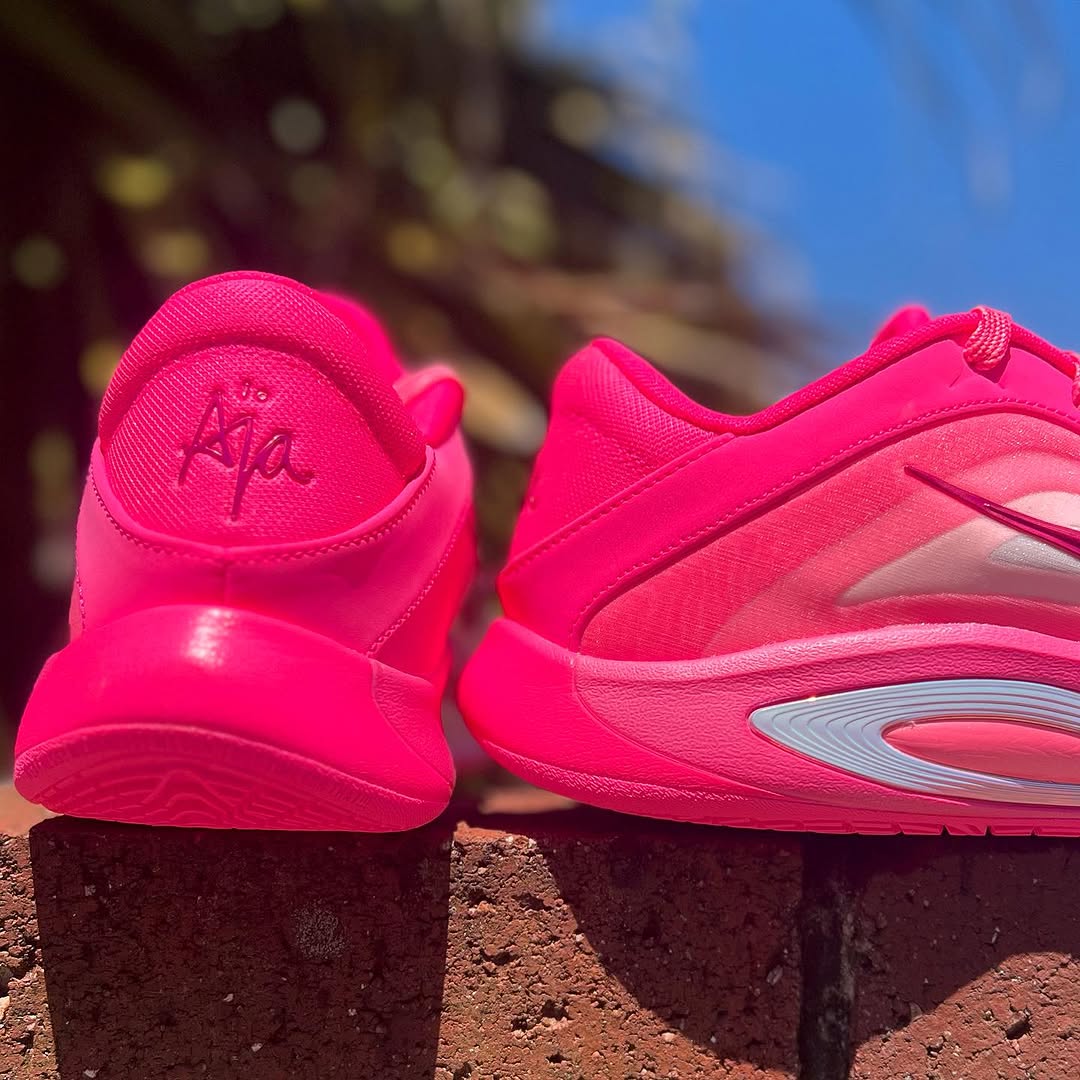 NIKE A ONE EP 'PINK A'URA' 'MENS SIZE' ナイキ エー ワン ウィメンズ