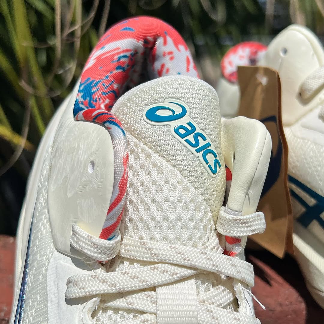 ASICS GEL BURST 28 アシックス ゲル バースト 28 【MEN'S】 ivory ASICS GEL BURST 28 アシックス ゲル バースト 28 【MEN'S】 ivory