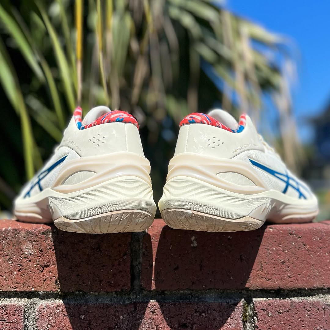 アシックス　ゲルバースト21 27.5 アシックス ゲルバースト21 27.5 - メルカリ