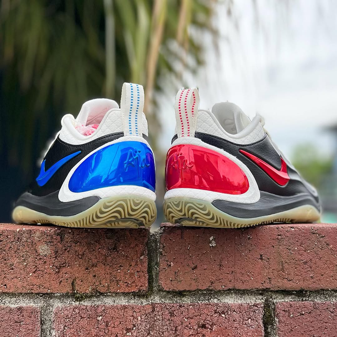 NIKE A’TWO EP 30cm 完売サイズ NIKE A TWO EP 'WNBA 30H' ナイキ エー 2 ウィメンズ エイジャ