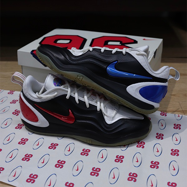 NIKE A TWO EP 'WNBA 30H' ナイキ エー 2 ウィメンズ エイジャ