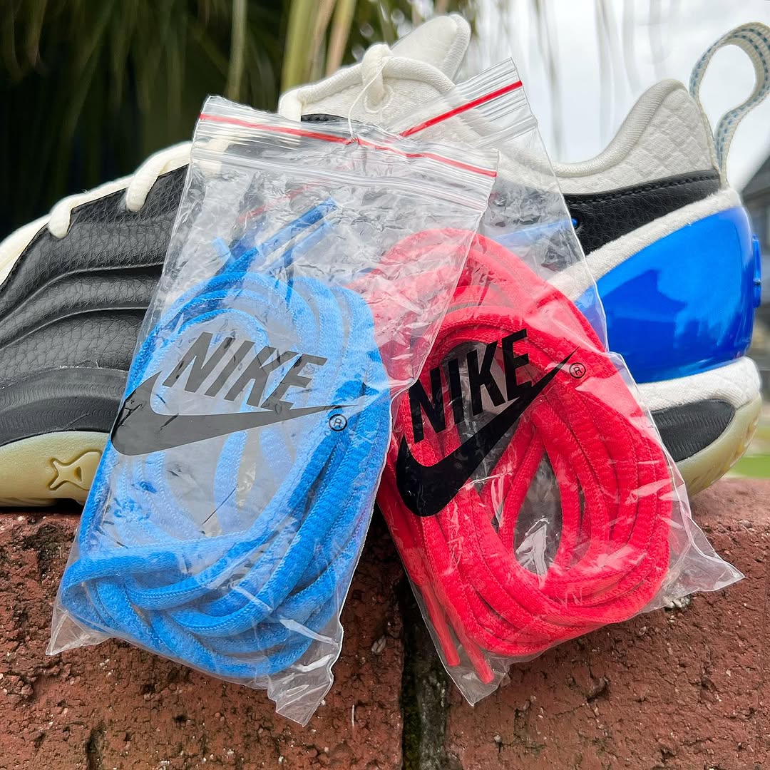 NIKE A TWO EP 'WNBA 30H' ナイキ エー 2 ウィメンズ エイジャ
