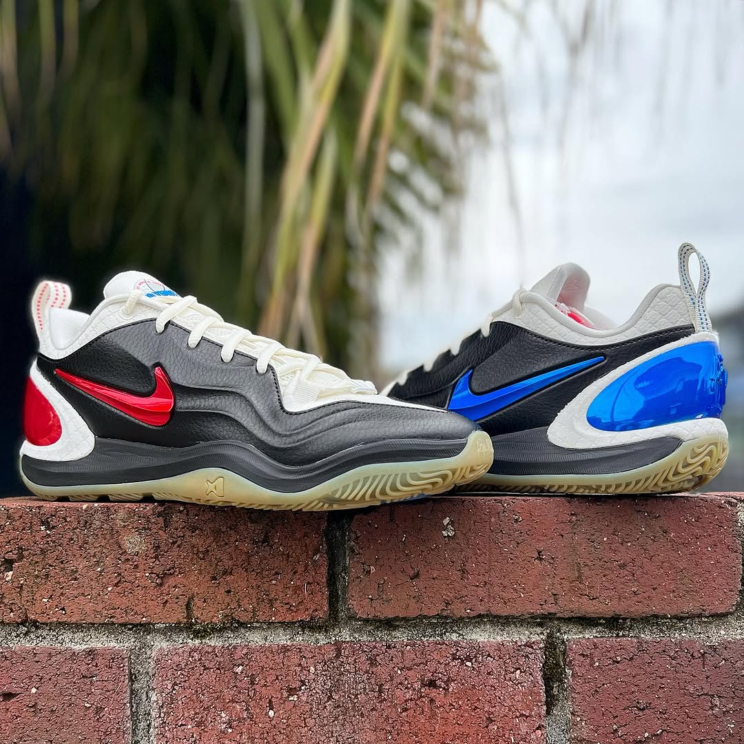 NIKE A TWO EP 'WNBA 30H' ナイキ エー 2 ウィメンズ エイジャ