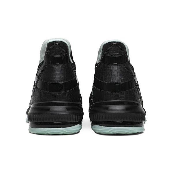 NIKE LEBRON 16 'GLOW IN THE DARK' ナイキ レブロン 16 グロー イン