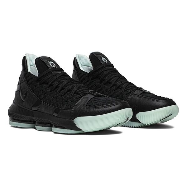 NIKE LEBRON 16 'GLOW IN THE DARK' ナイキ レブロン 16 グロー イン