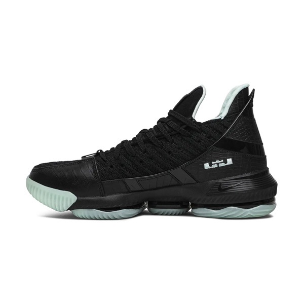 NIKE LEBRON 16 'GLOW IN THE DARK' ナイキ レブロン 16 グロー イン